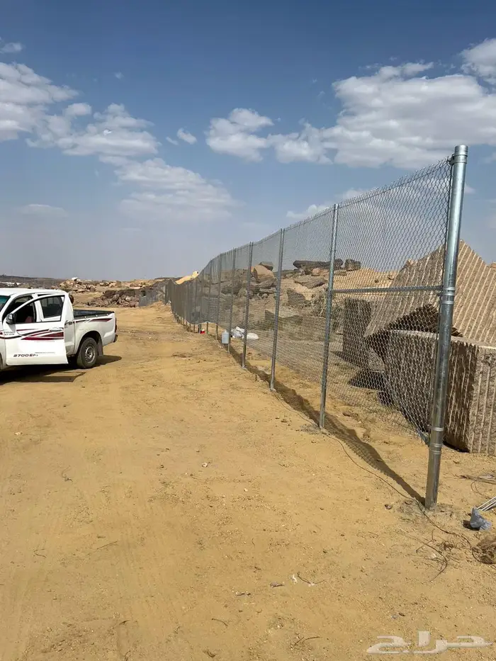 شبوك توريد وتركيب الشبوك 6