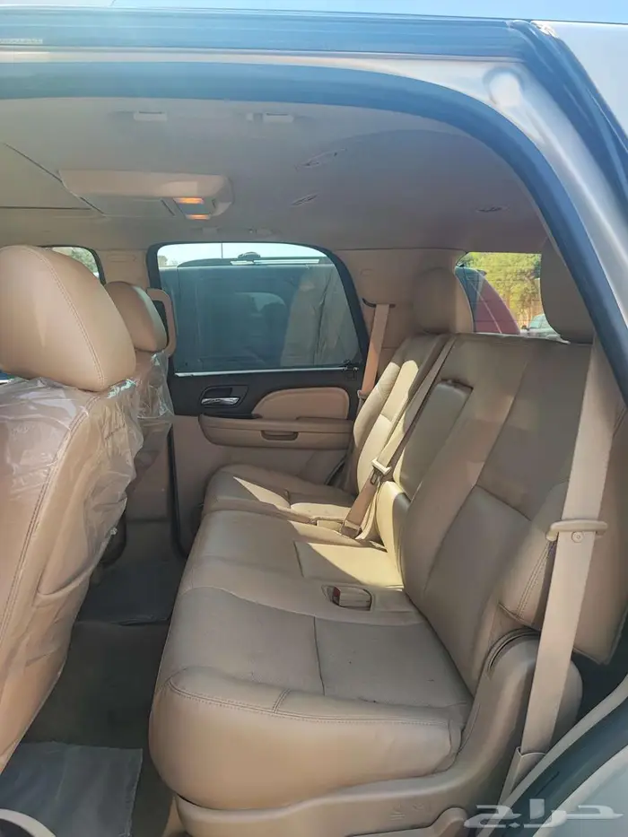 GMC Yukon Denali جمس يوكن دينالي 2011 7