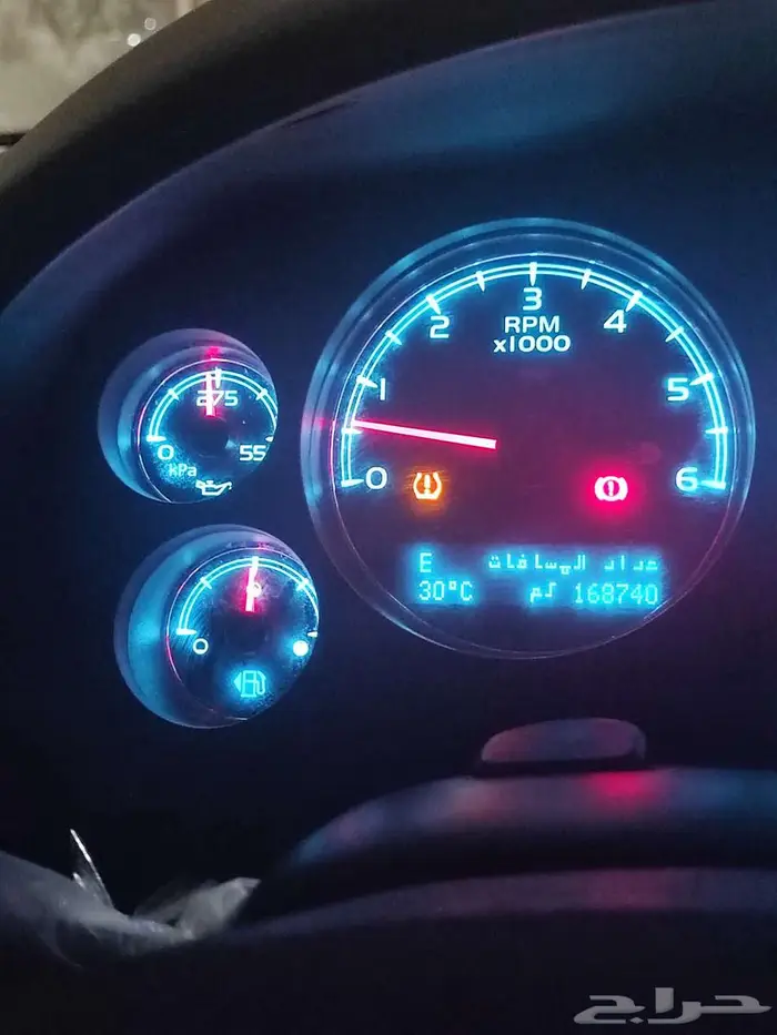 GMC Yukon Denali جمس يوكن دينالي 2011 15