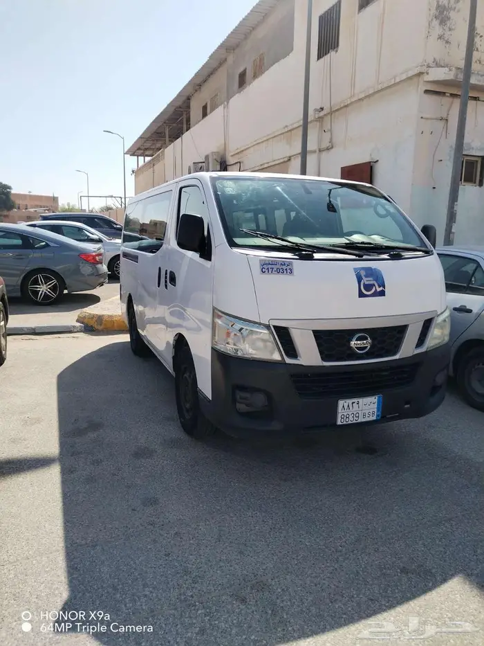 باصات للايجار الشهري والسنوي 10