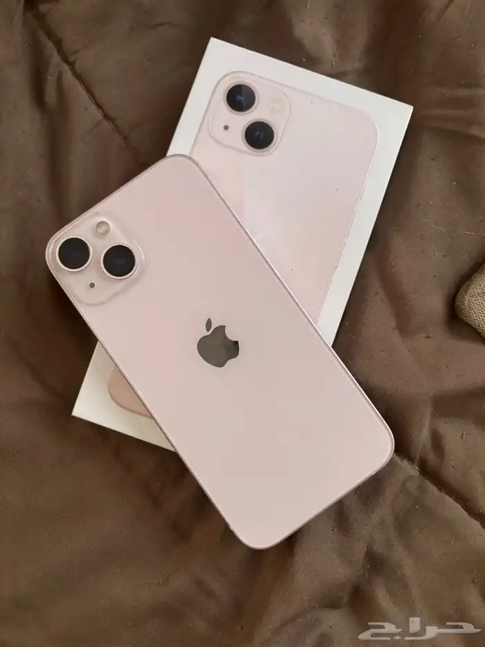 iPhone 13 للبيع 0