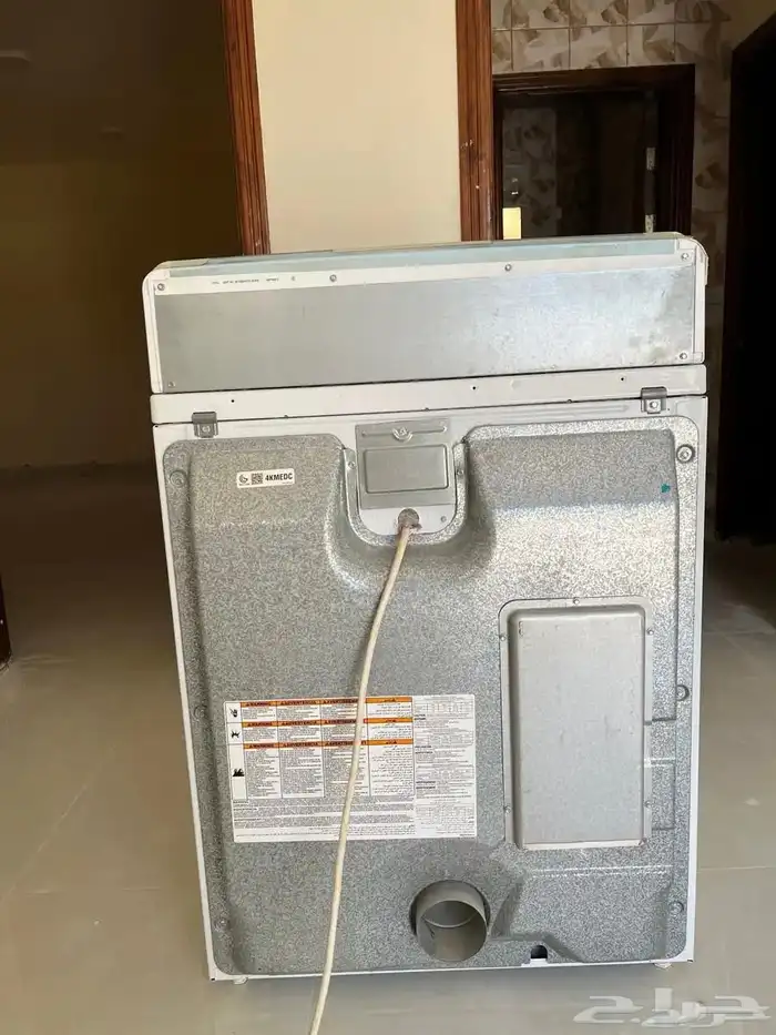 نشافه ميتانق 4