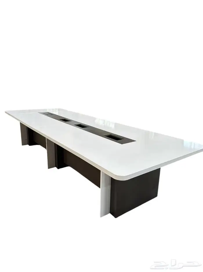 اثاث الكتبي طاوله اجتماع مودرن طاوله طعام طاوله شاهي 9