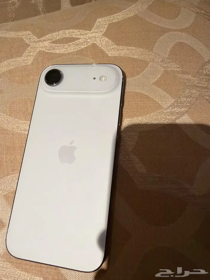 ايفون17 اير 0