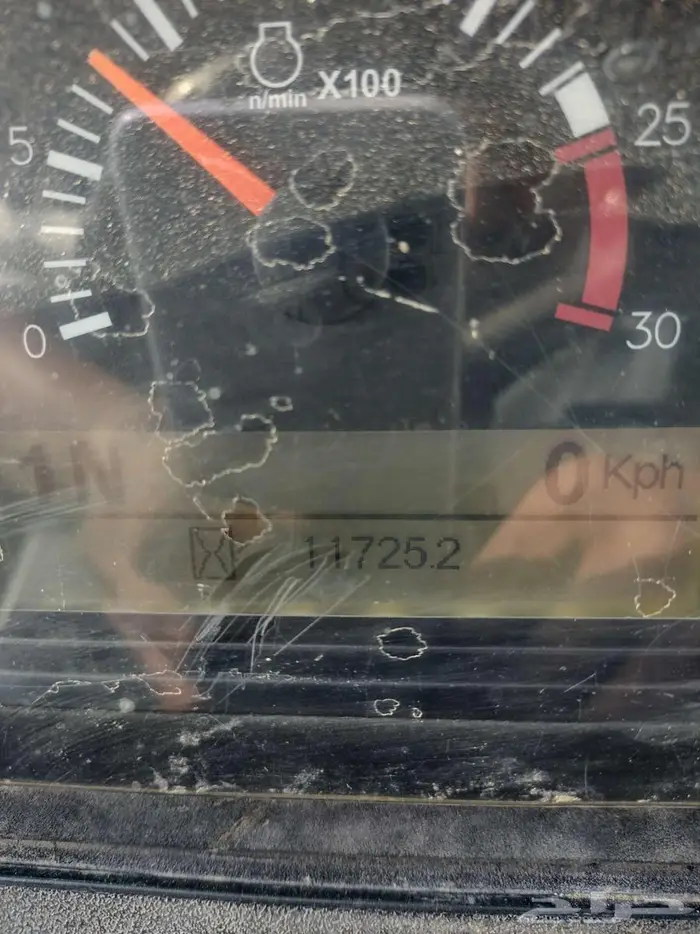 شيول كتربلر 966H موديل 2016 معرض رواد المعدات 7