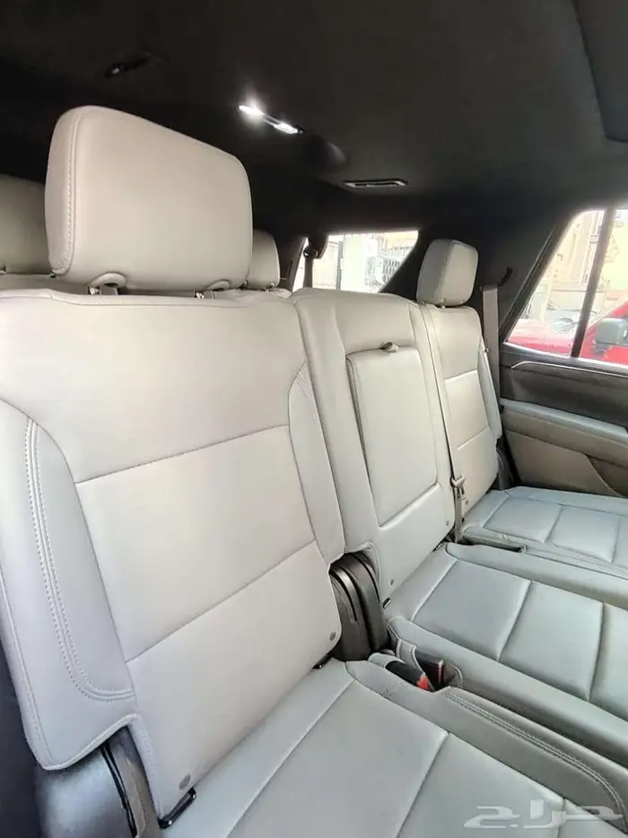 شيفروليه تاهو 2023 Chevrolet Tahoe Z71 9
