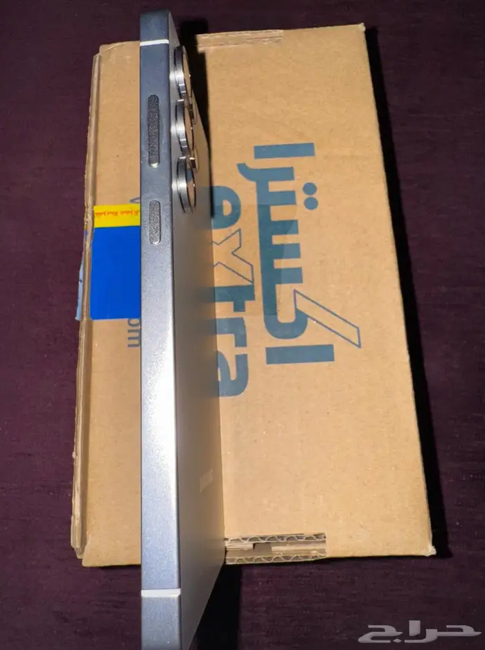 جالكسي S25 ultra 256 جيجا 1