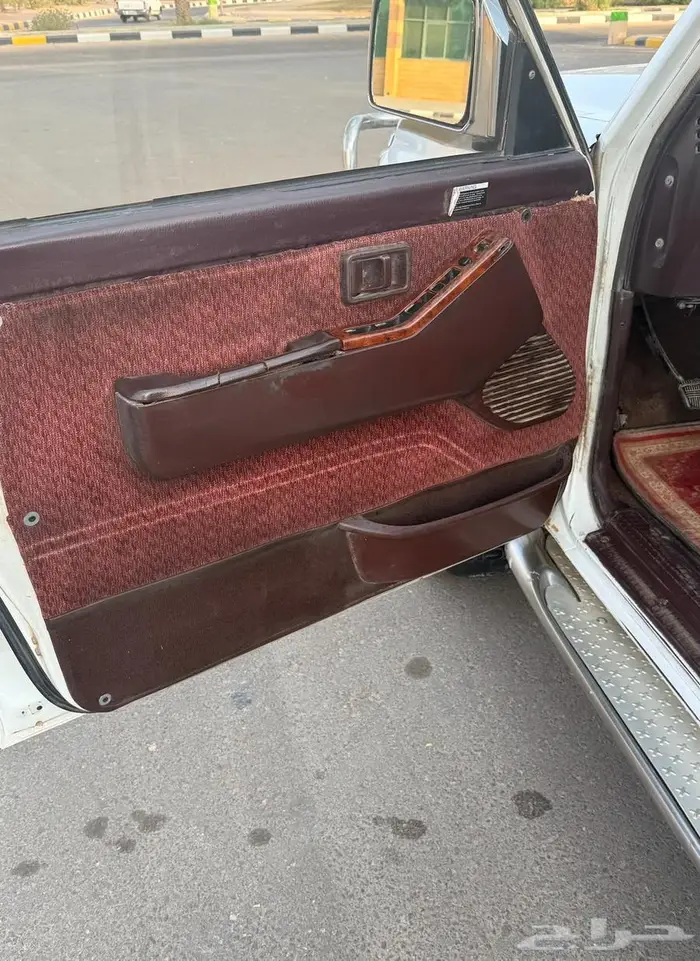 باترول سوبر سفاري 97 14