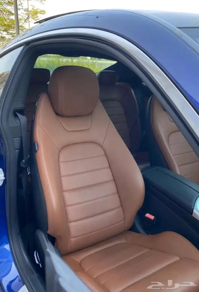 2018 Mercedes-Benz C300 Coupe AMG Kit 5