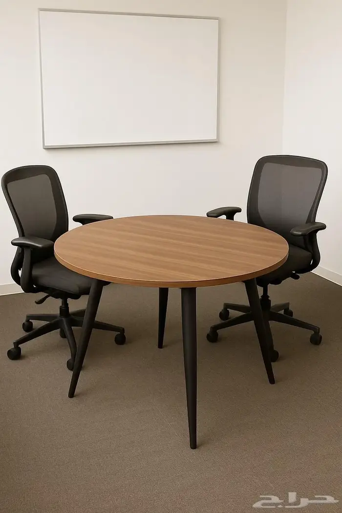 اثاث الكتبي طاوله اجتماع مودرن طاوله طعام طاوله شاهي 5