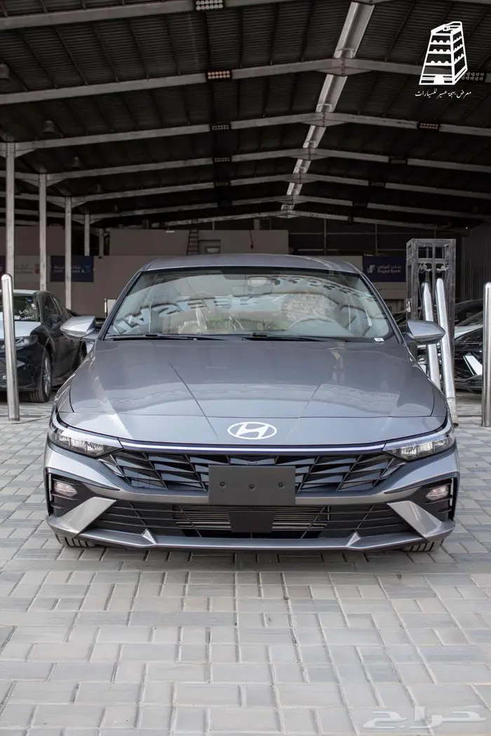 Hyundai Elantra 2026 Smart Plus 2.0L   Cash   Installments 0