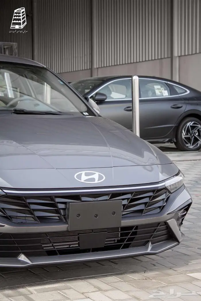Hyundai Elantra 2026 Smart Plus 2.0L   Cash   Installments 10