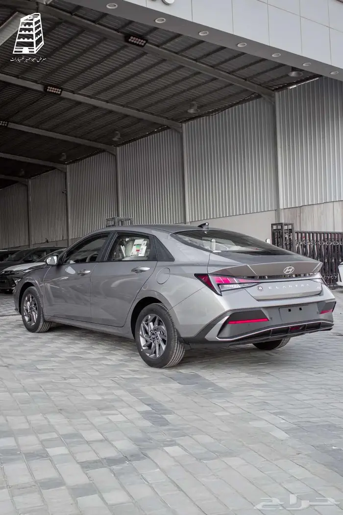 Hyundai Elantra 2026 Smart Plus 2.0L   Cash   Installments 2