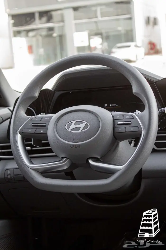 Hyundai Elantra 2026 Smart Plus 2.0L   Cash   Installments 15