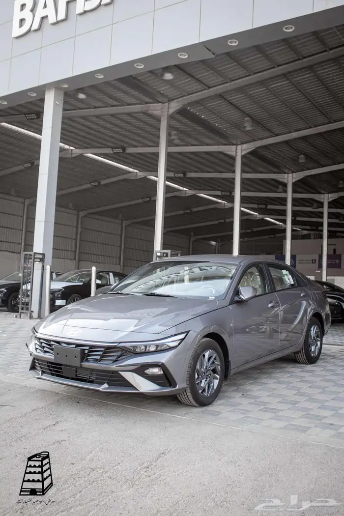 Hyundai Elantra 2026 Smart Plus 2.0L   Cash   Installments 4