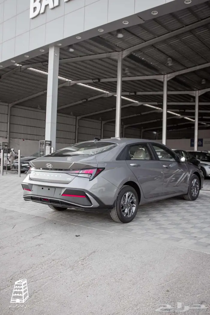 Hyundai Elantra 2026 Smart Plus 2.0L   Cash   Installments 21