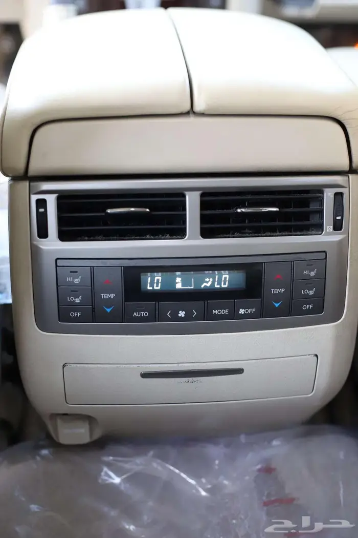 للبيع جيب لكزس LX570 موديل 2013 29