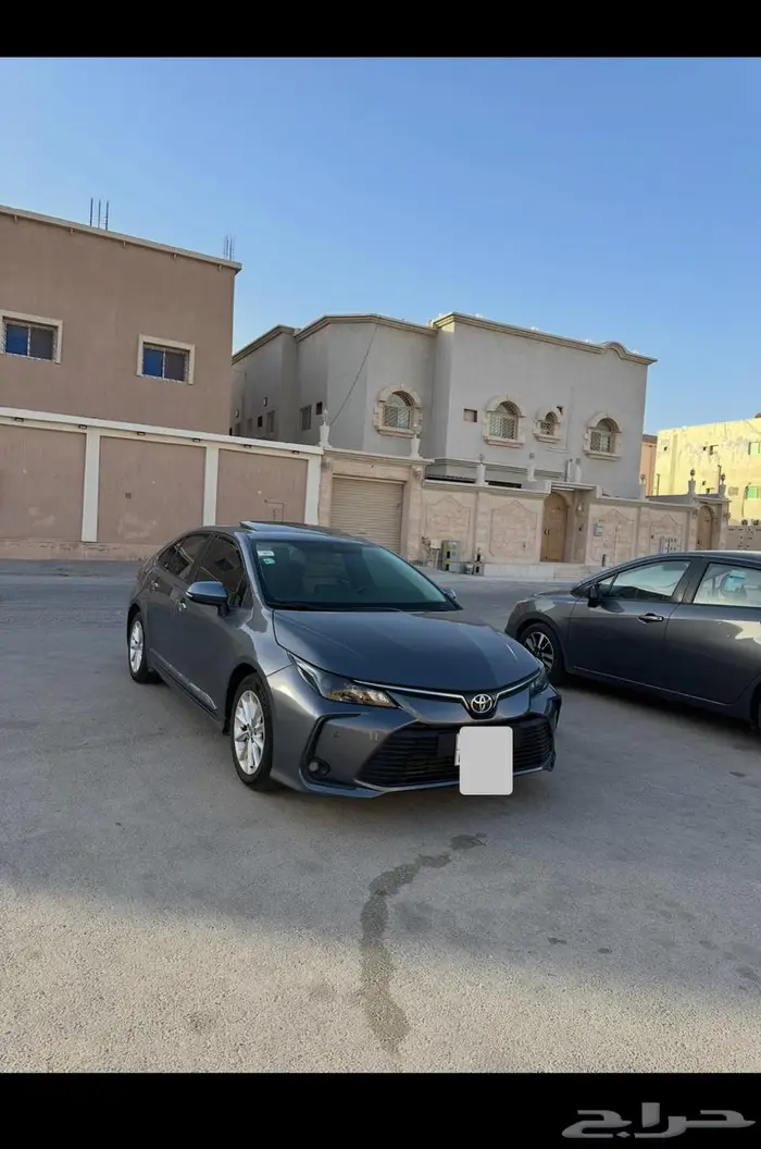 كورلا 2022 فل كامل 1