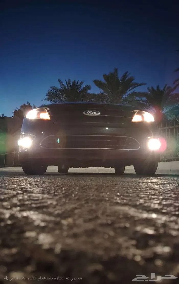 2010 Ford Fusion SEL 10