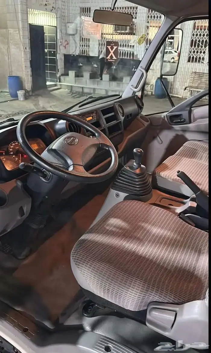 هينو 2020 3