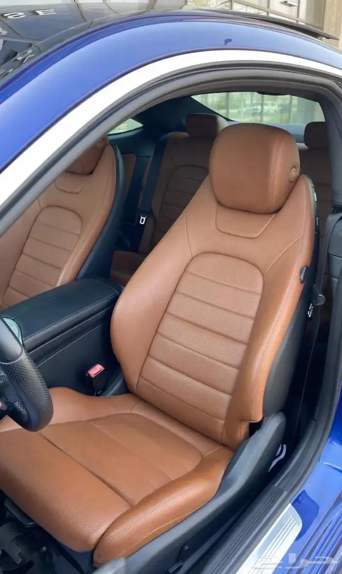 2018 Mercedes-Benz C300 Coupe AMG Kit 3