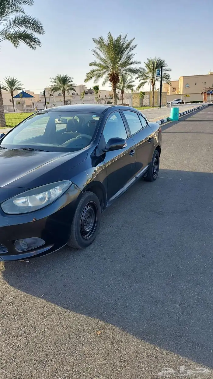 رينو فلونس 2014 1