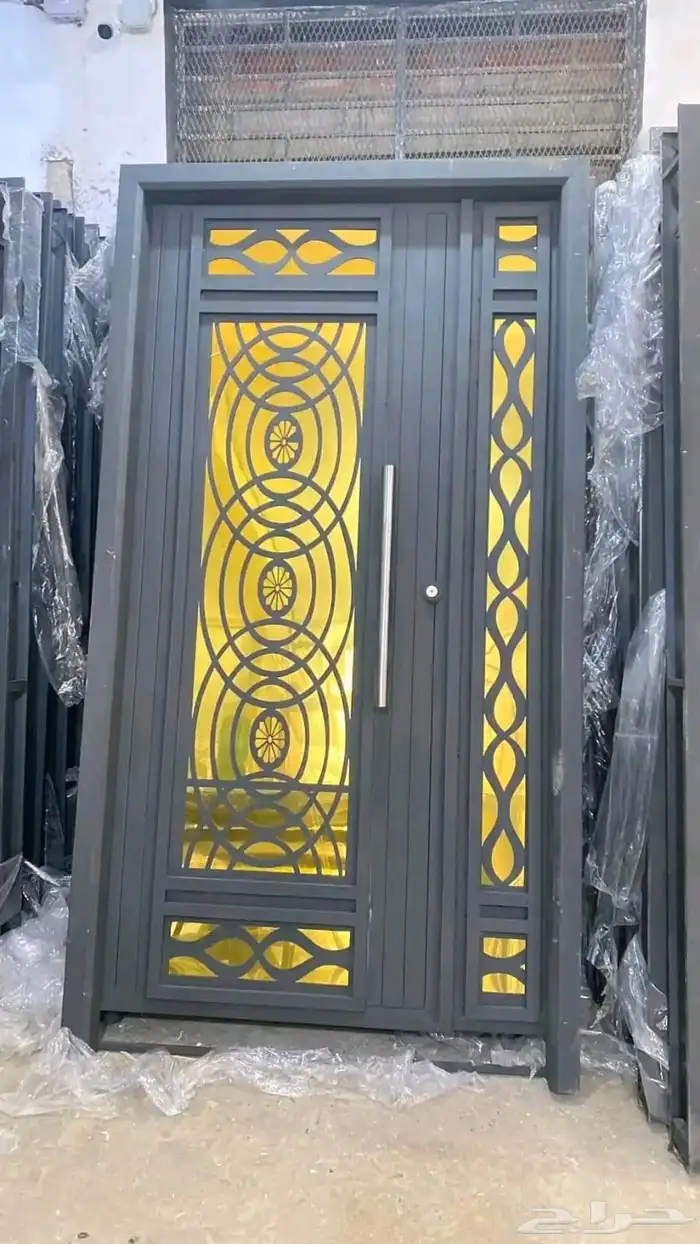 ورشة حدادة والالمنيوم (تابي وتمارا) 16