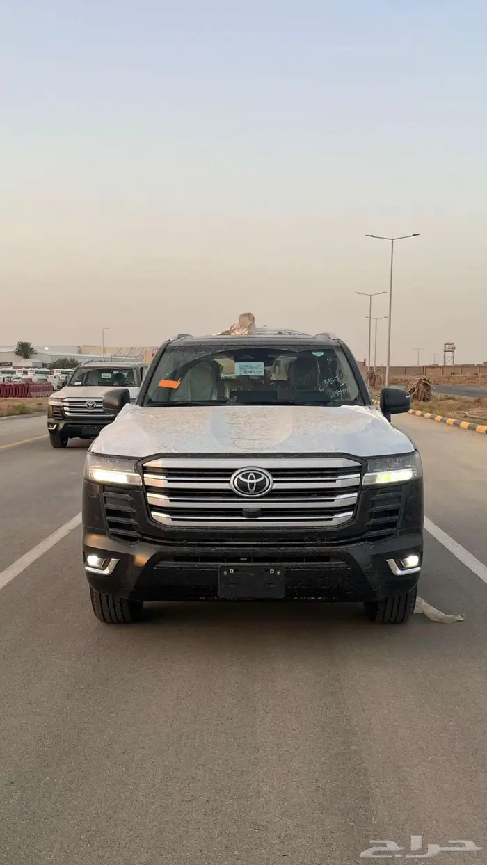 تويوتا GXR.4 0
