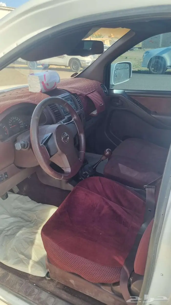 نافارا موديل2013 2