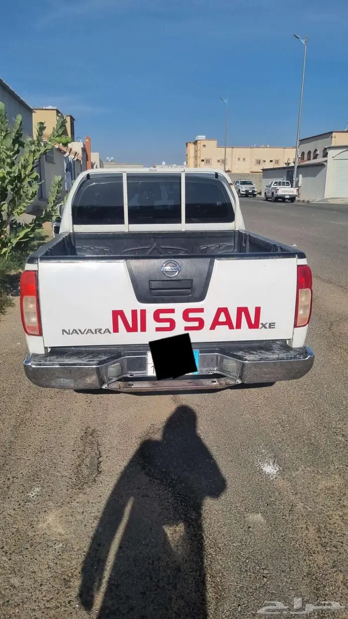 نافارا موديل2013 3
