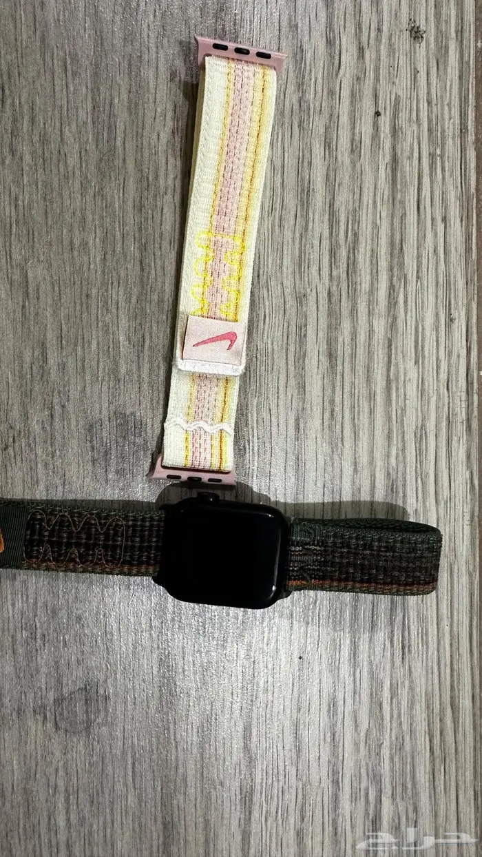 apple waatch SE 40mm 5