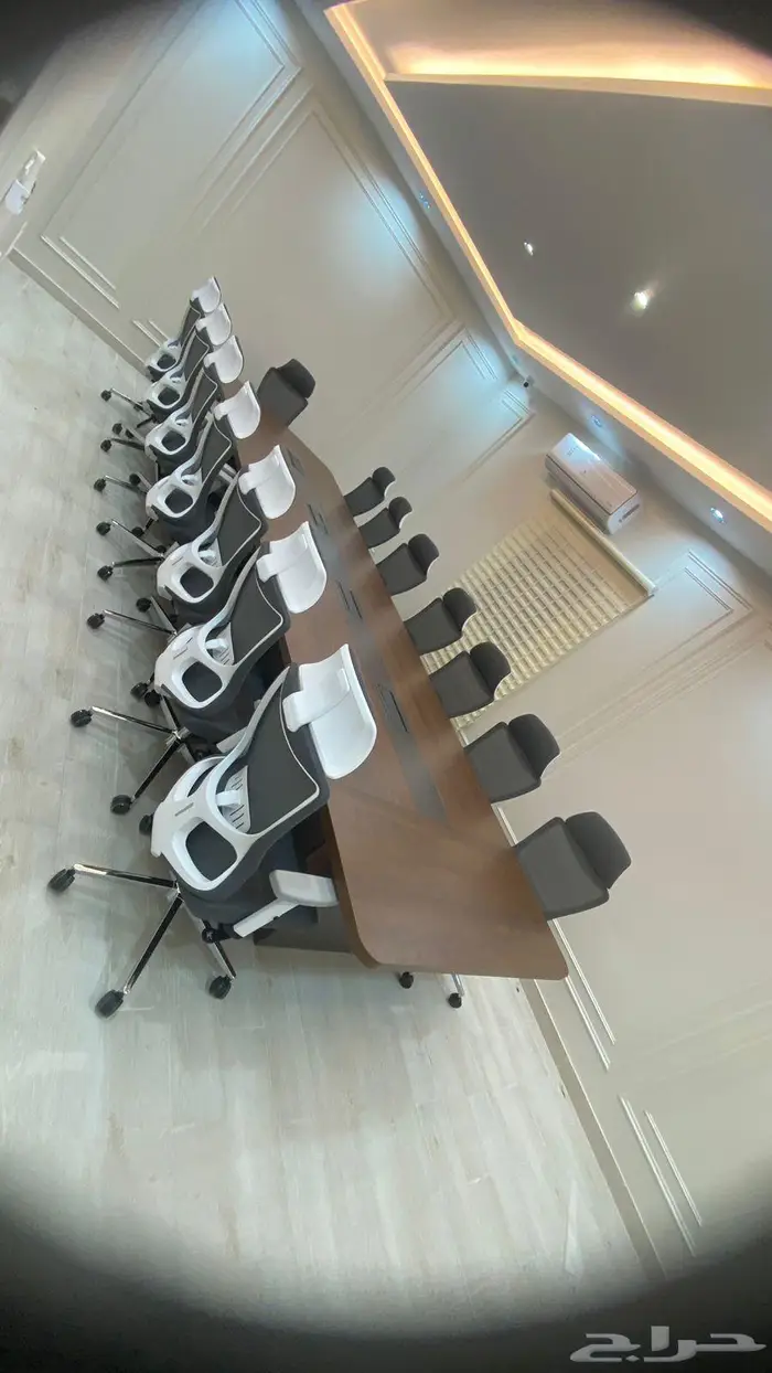 اثاث الكتبي طاوله اجتماع مودرن طاوله طعام طاوله شاهي 4