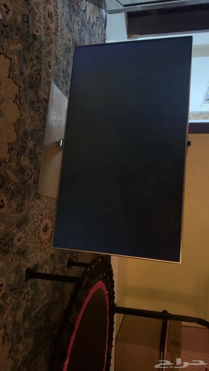 تلفزيون سامسونج 2