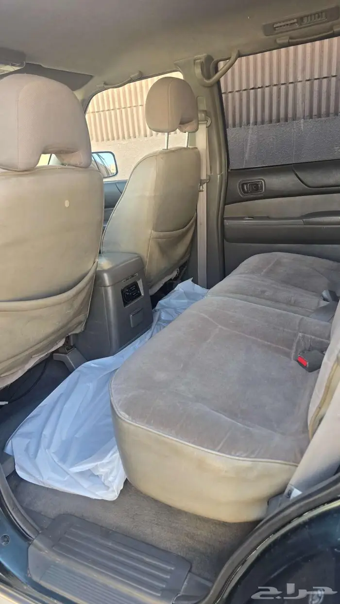 باترول للبيع 98 سوبر سفاري 0
