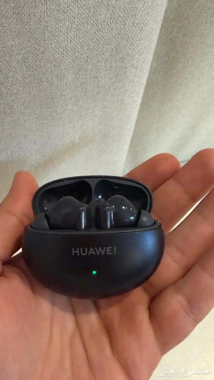 سماعة ايربودز من هواوي HUAWEI FreeBuds 6i 0