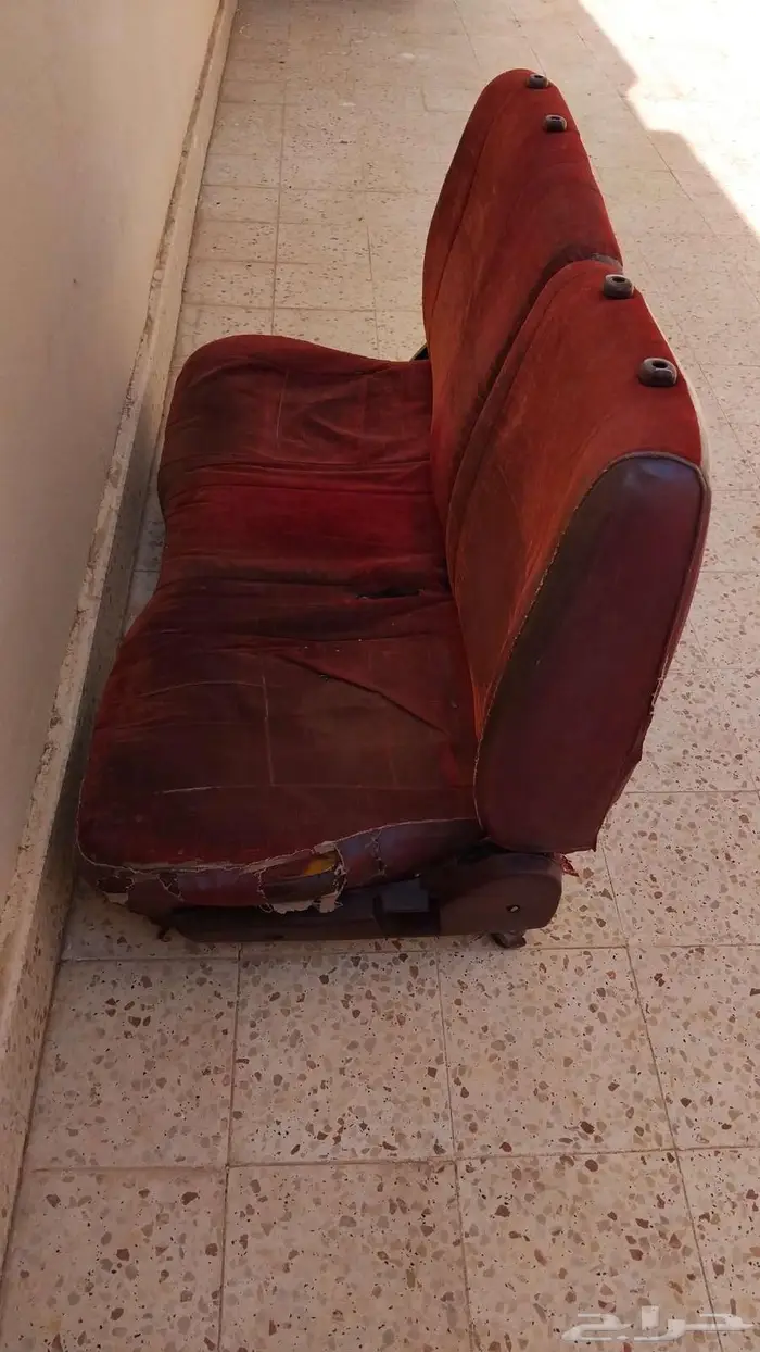 مرتبه ددسن غمارتين 0