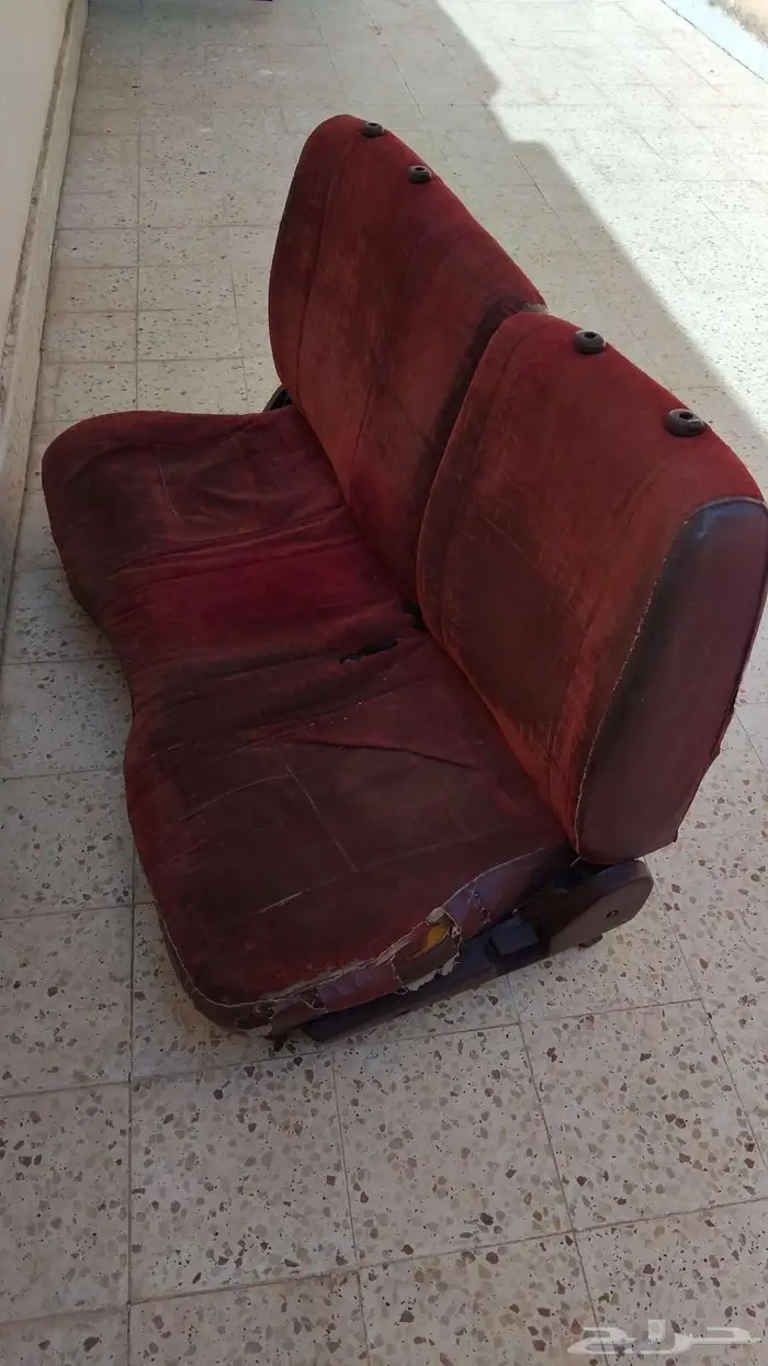 مرتبه ددسن غمارتين 1