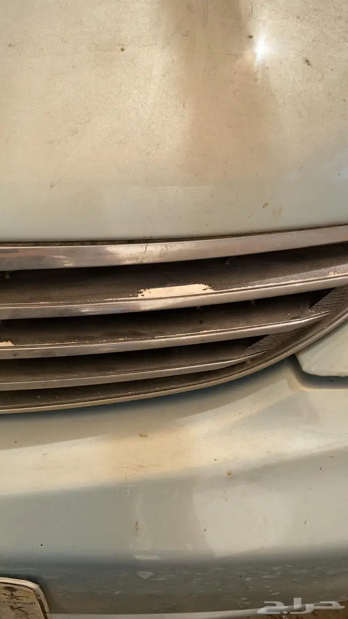 شبك كامري 2006_2005 اصلي وكاله 1