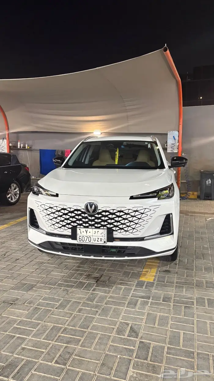 شانجان يوني اس Uni-s 2025 5