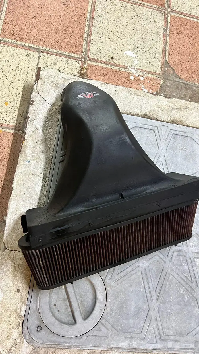 فلتر كورفيت C6 1