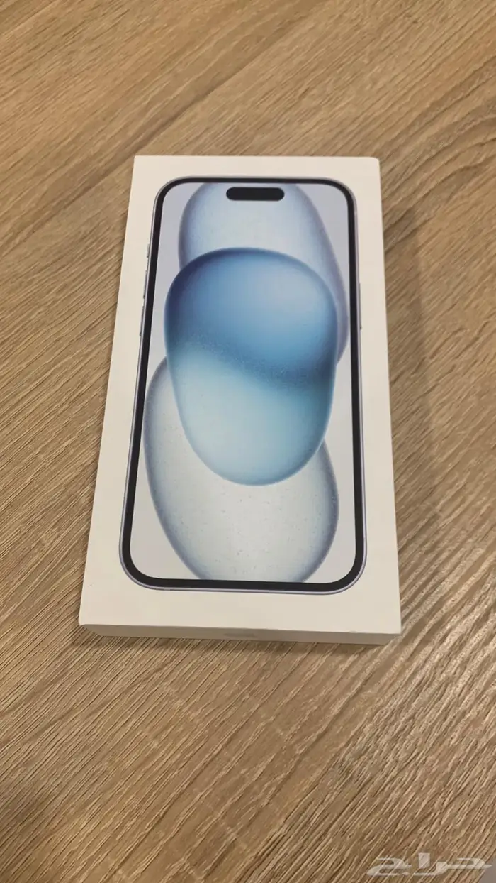ايفون 15 128 GB 1