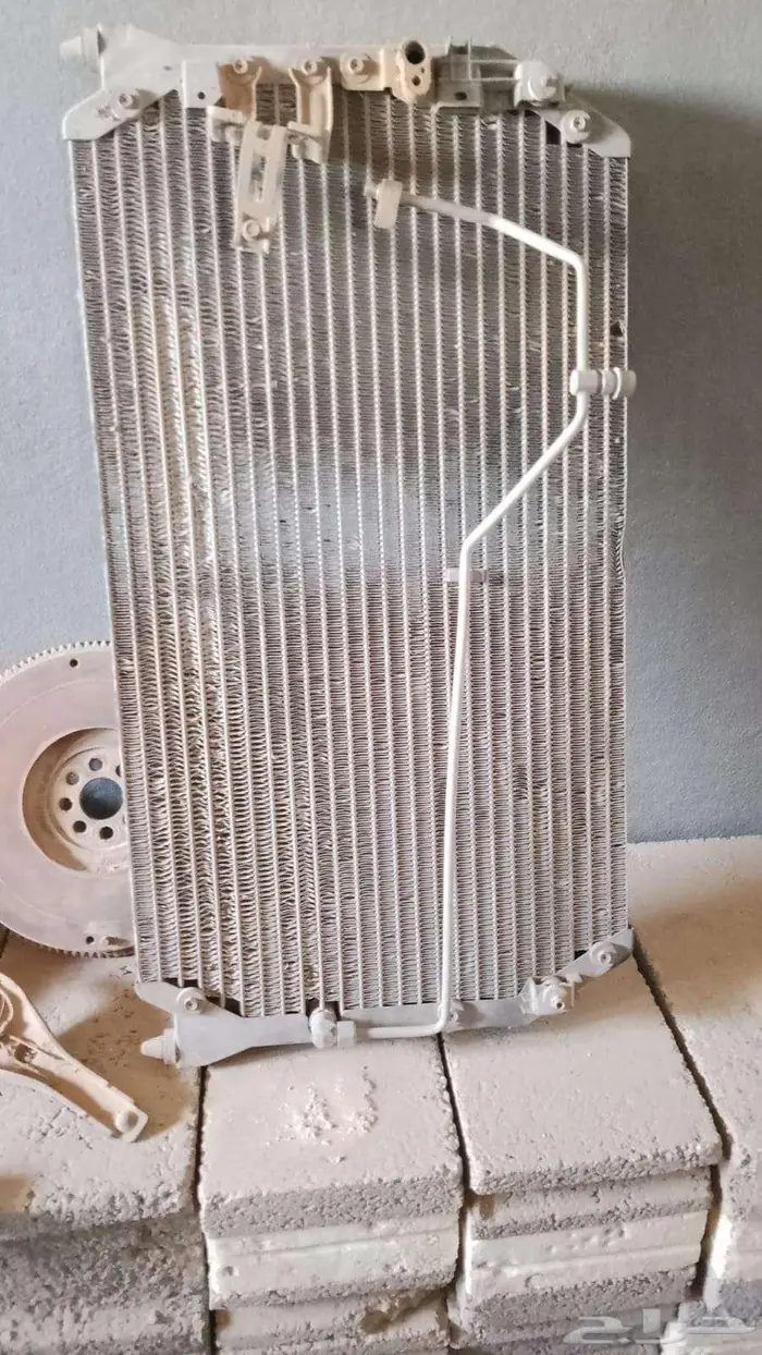 قطع غيار كامري المعروض فقط موجود 7