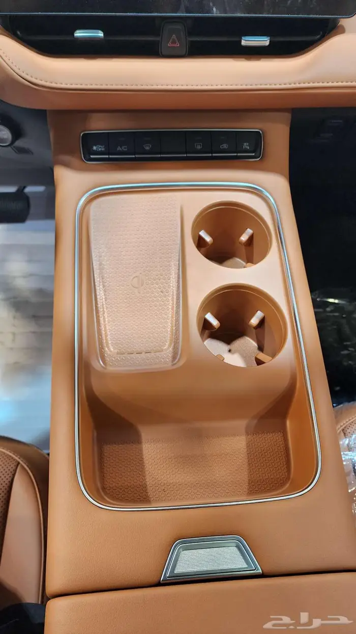 هافال اتش 6 بريميم 2026 HAVAL H6 PREMIUM 22