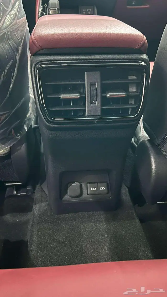 لكزس ES350 AH هايبرد 2025 11