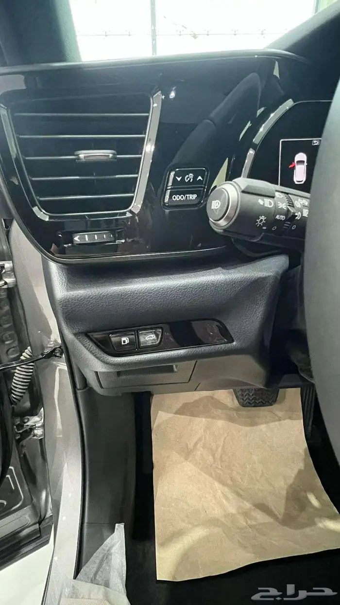 لكزس ES350 AH هايبرد 2025 15