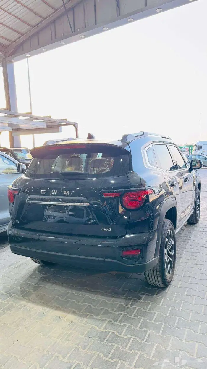 اتش 7 2026 فل كامل اسعار خاصه للكاش والتمويل 3