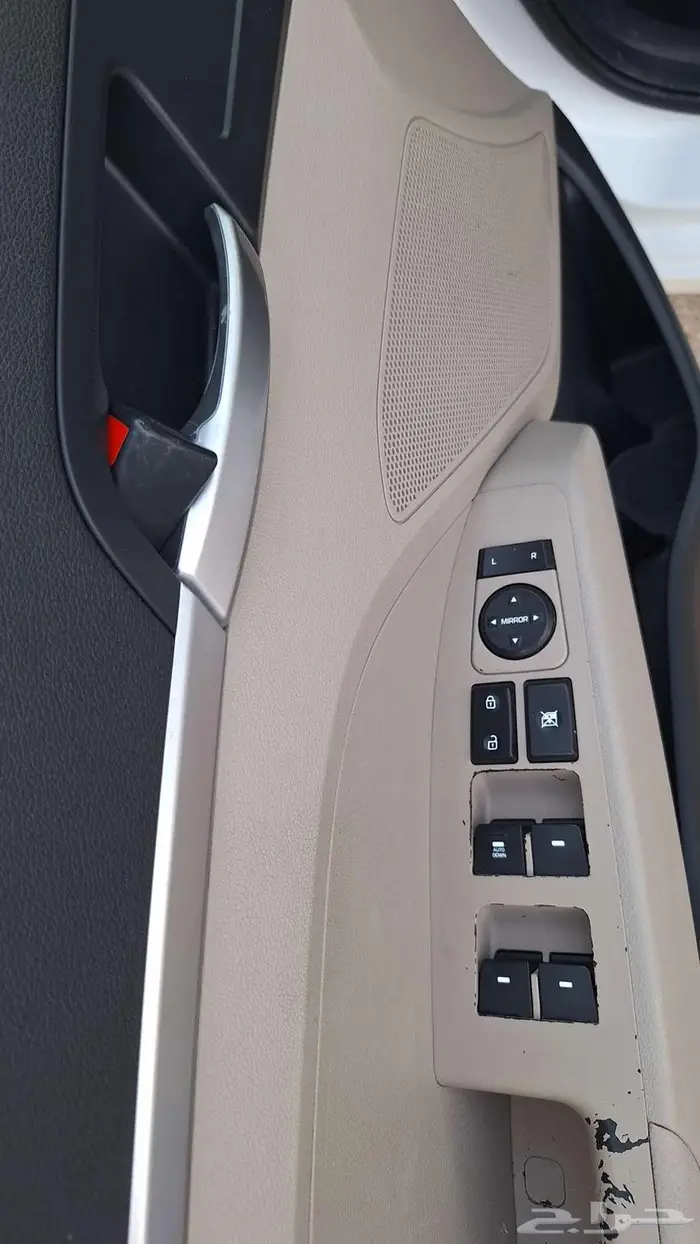 إلنترا 2020 ماكينة 2000 10