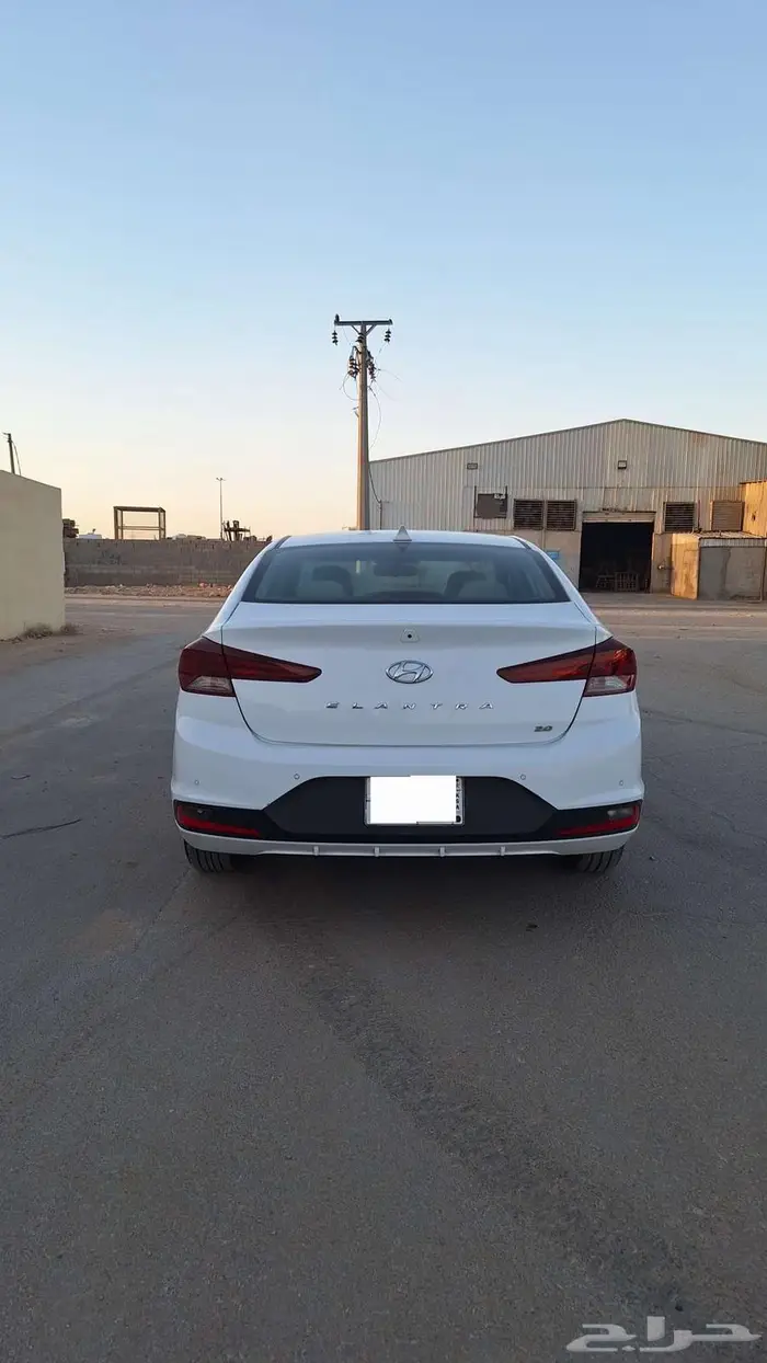 إلنترا 2020 ماكينة 2000 12