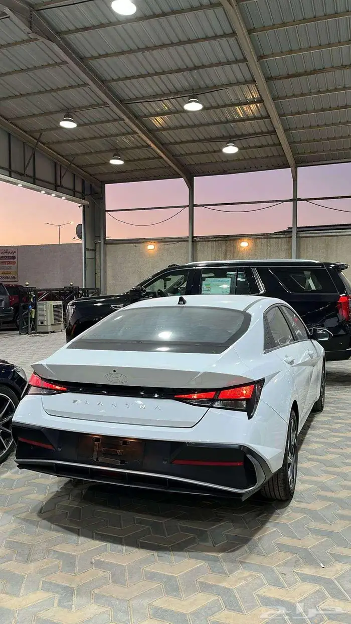 هونداي النترا كمفورت 1600كوري وارد قطر موديل 2025 2