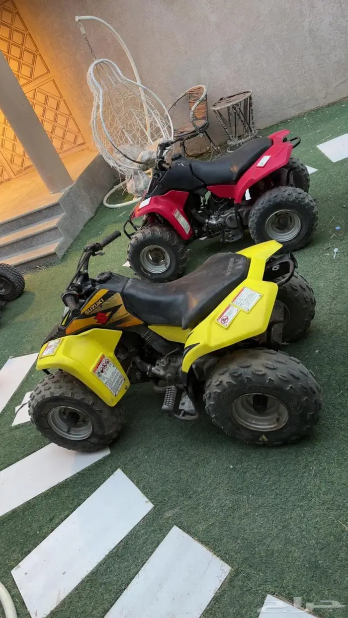 دبابات دباب بقي 5
